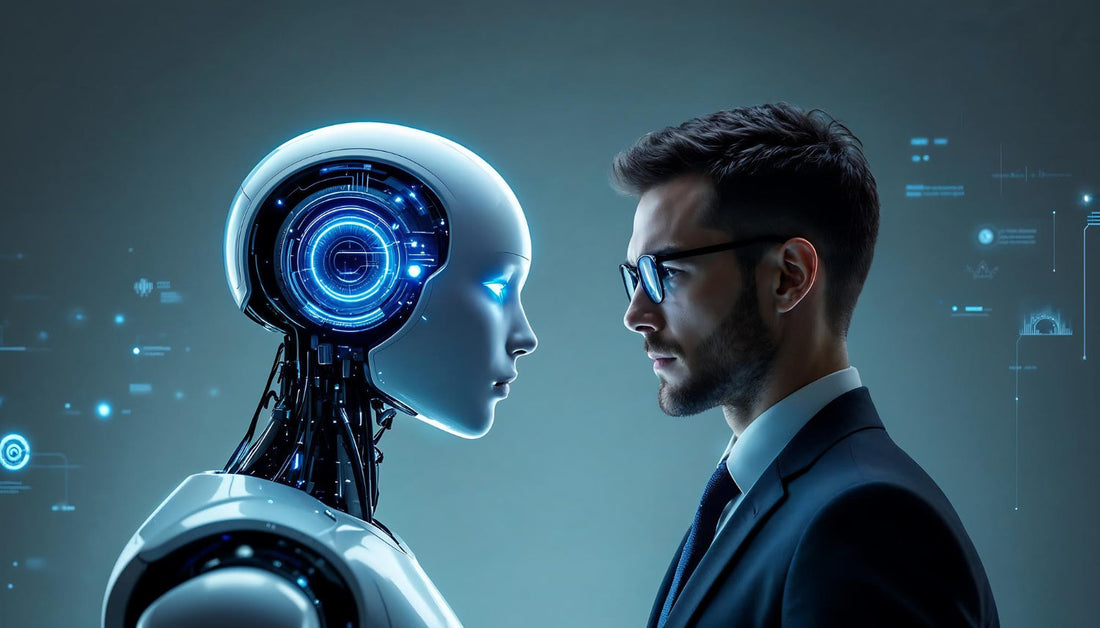 Why Most AI Copy Sounds Generic (And How Smart Marketers Fix It)