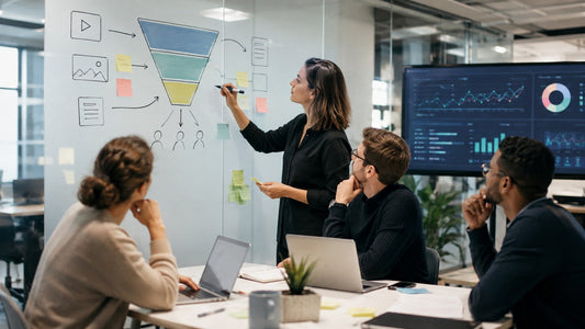 The 3-Second Rule: Why People Judge Your Marketing Before They Read It — Growth Atlas