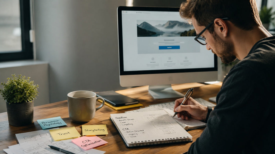 LinkedIn Ads Without the Guesswork: How to Reach the People Who Can Actually Buy — Growth Atlas