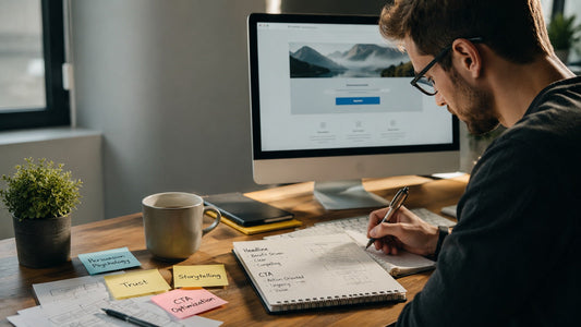 LinkedIn Ads Without the Guesswork: How to Reach the People Who Can Actually Buy — Growth Atlas