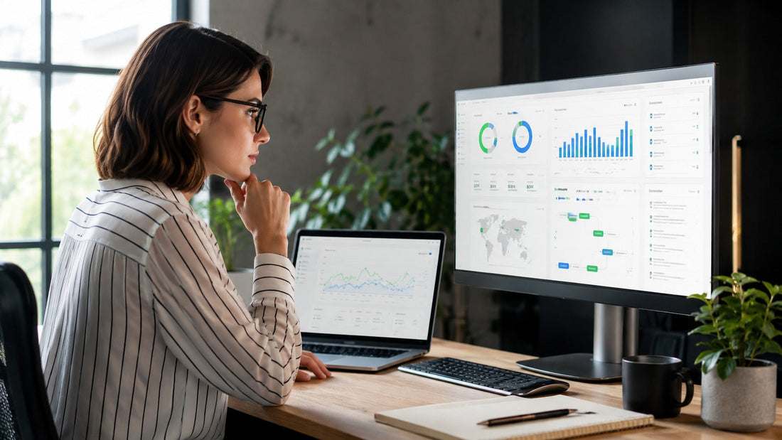 Your LinkedIn Lead Is Not a Sale: Build a Nurture System That Turns Interest Into Pipeline — Growth Atlas